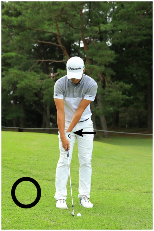 「スピンをかける」「高い球を打つ」プロ4人がアプローチの上級テクを解説