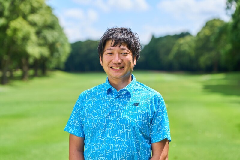 ”リズムがいいスイング”とはどういうこと？男子プロがわかりやすく解説