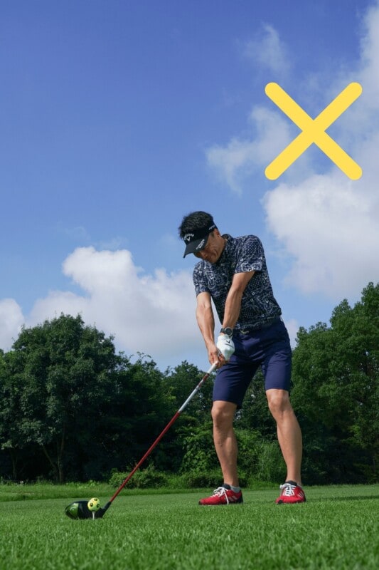 ミスを減らしたいなら決断力を鍛えよう！スピードゴルフ王者が解説