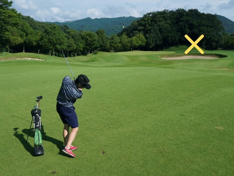 ミスを減らしたいなら決断力を鍛えよう！スピードゴルフ王者が解説