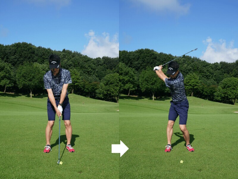 ミスを減らしたいなら決断力を鍛えよう！スピードゴルフ王者が解説