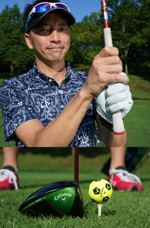 ミスを減らしたいなら決断力を鍛えよう！スピードゴルフ王者が解説