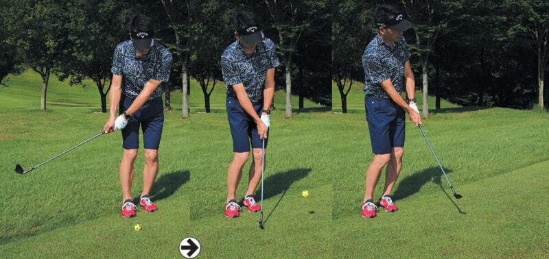 ミスを減らしたいなら決断力を鍛えよう！スピードゴルフ王者が解説