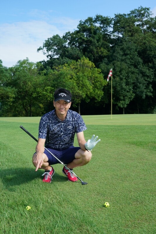 ミスを減らしたいなら決断力を鍛えよう！スピードゴルフ王者が解説