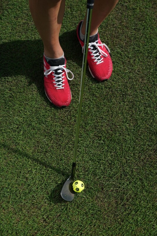 ミスを減らしたいなら決断力を鍛えよう！スピードゴルフ王者が解説