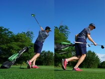 ミスを減らしたいなら決断力を鍛えよう！スピードゴルフ王者が解説