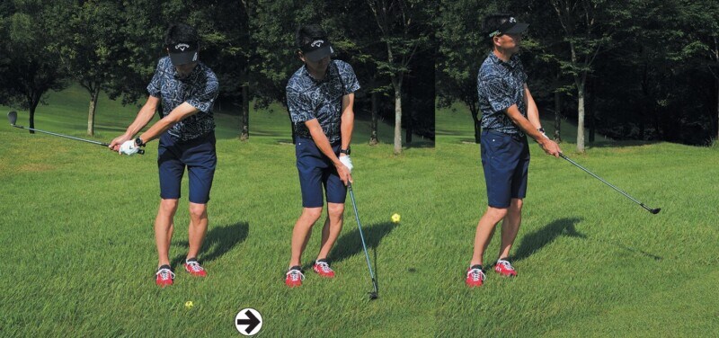 「打ち方に迷ってミスが出る」をなくすコツは？意外と直感でOK