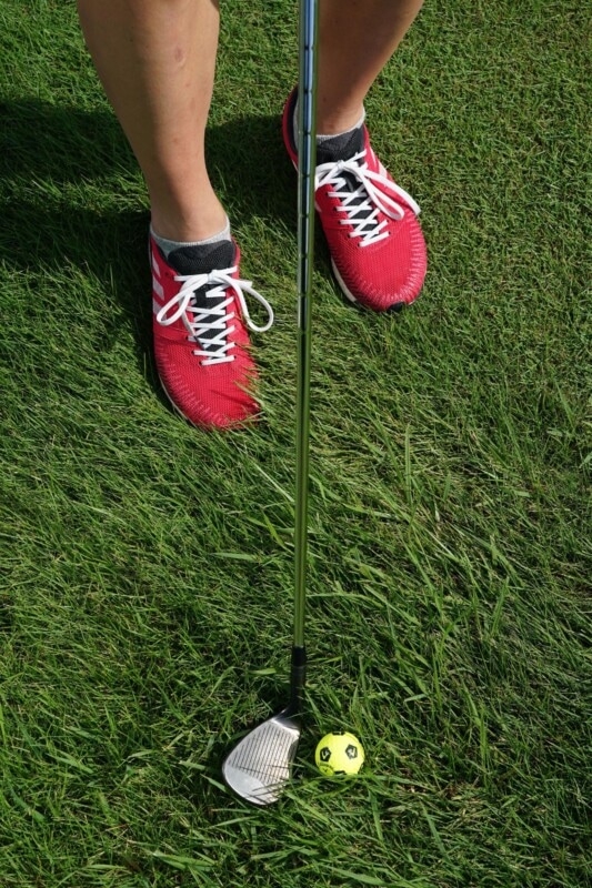 「打ち方に迷ってミスが出る」をなくすコツは？意外と直感でOK