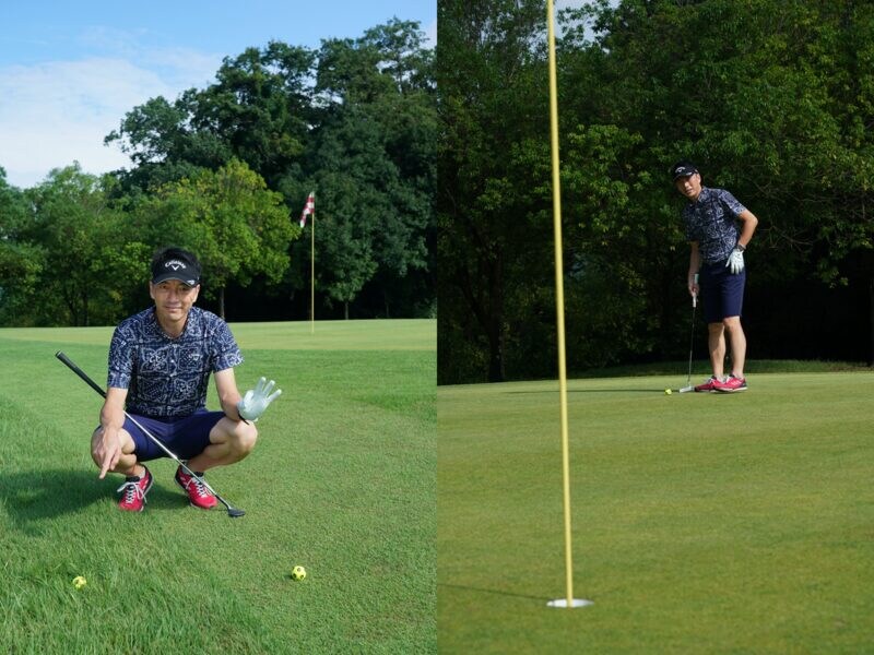 「打ち方に迷ってミスが出る」をなくすコツは？意外と直感でOK