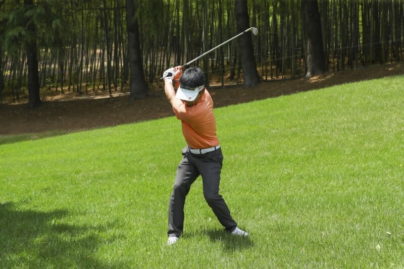 プロ4人が難状況から脱出するコツ！スコアアップに直結する