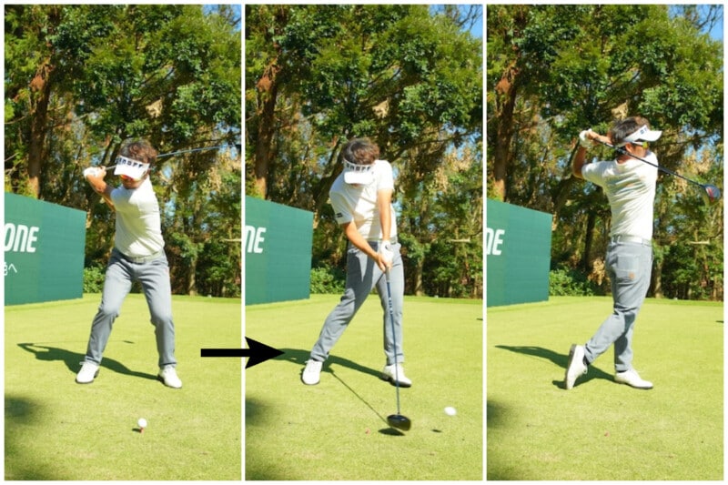 プロ4人が難状況から脱出するコツ！スコアアップに直結する