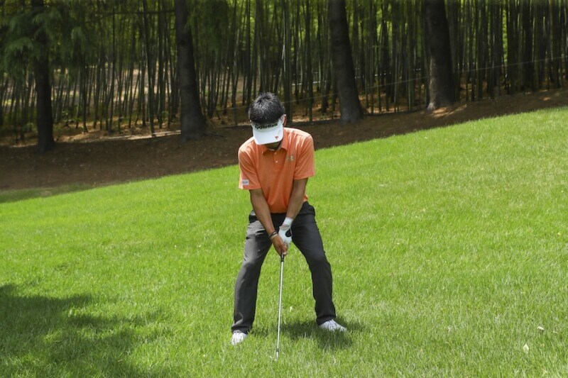 プロ4人が難状況から脱出するコツ！スコアアップに直結する