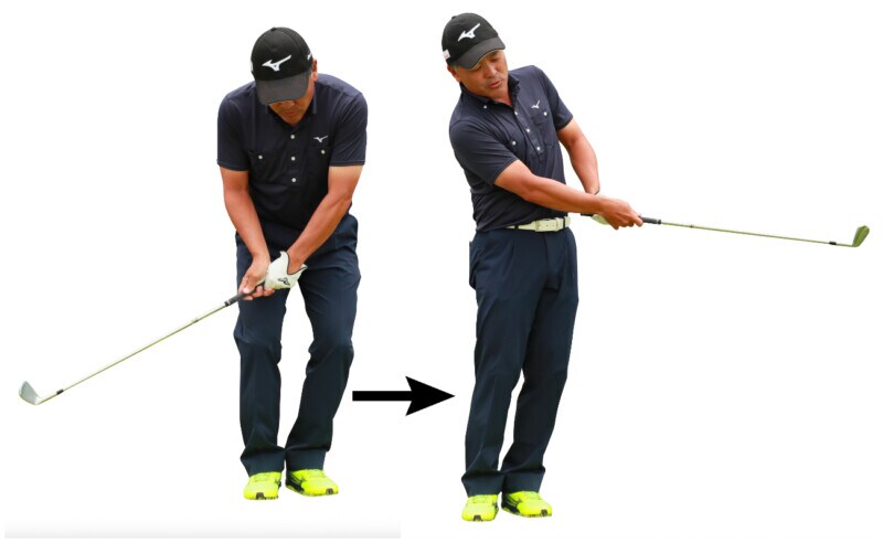 プロ4人が難状況から脱出するコツ！スコアアップに直結する