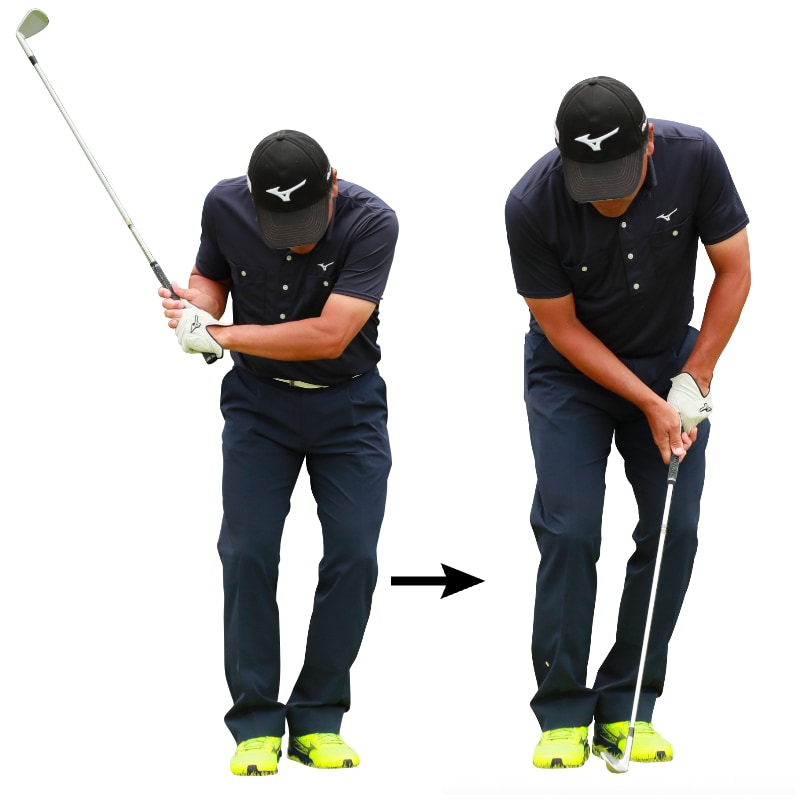 プロ4人が難状況から脱出するコツ！スコアアップに直結する