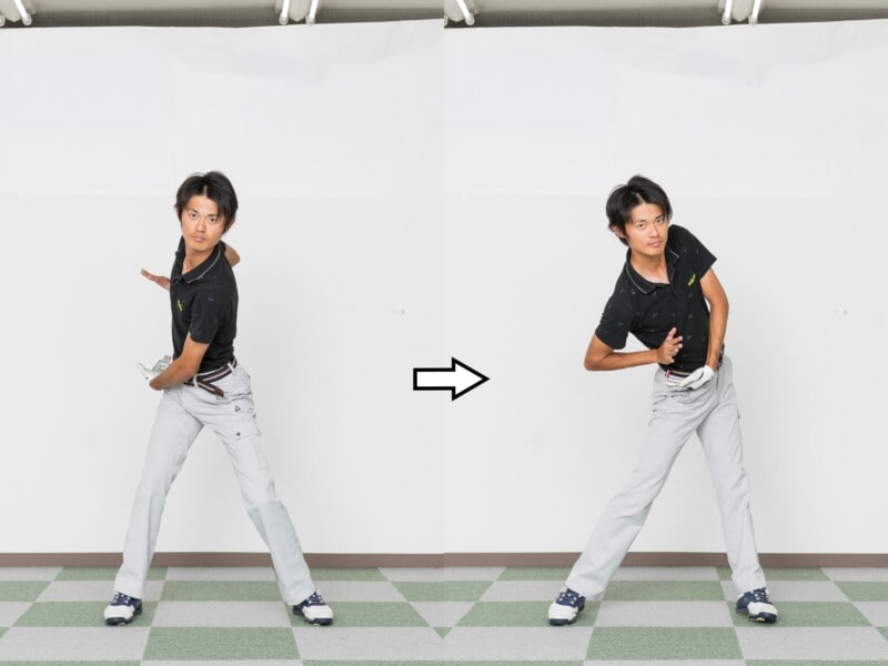 ゴルフを最近始めた人が最速でシングルになれる上達法！効率よく上手くなう