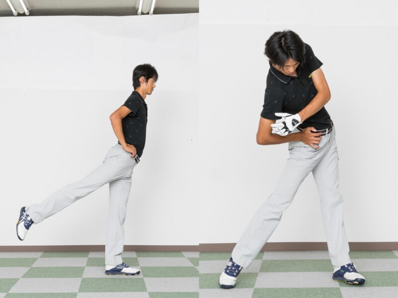 ゴルフを最近始めた人が最速でシングルになれる上達法！効率よく上手くなう