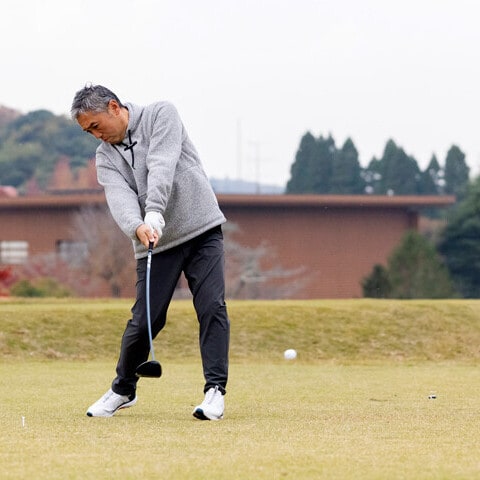 〝新ゼクシオ〟は驚愕の飛距離性能を搭載！ XXIO14試打インプレッション