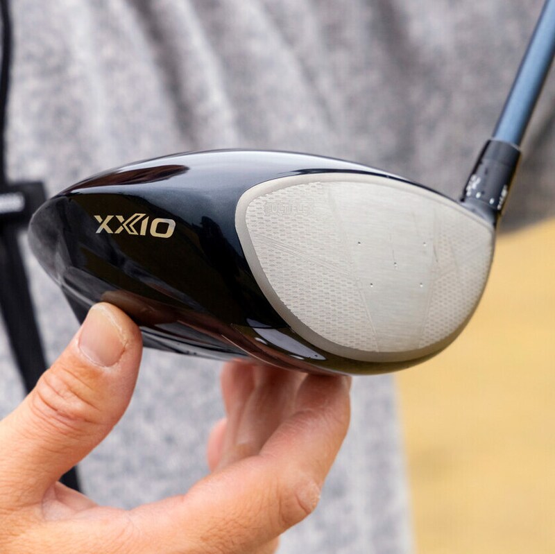 〝新ゼクシオ〟は驚愕の飛距離性能を搭載！ XXIO14試打インプレッション