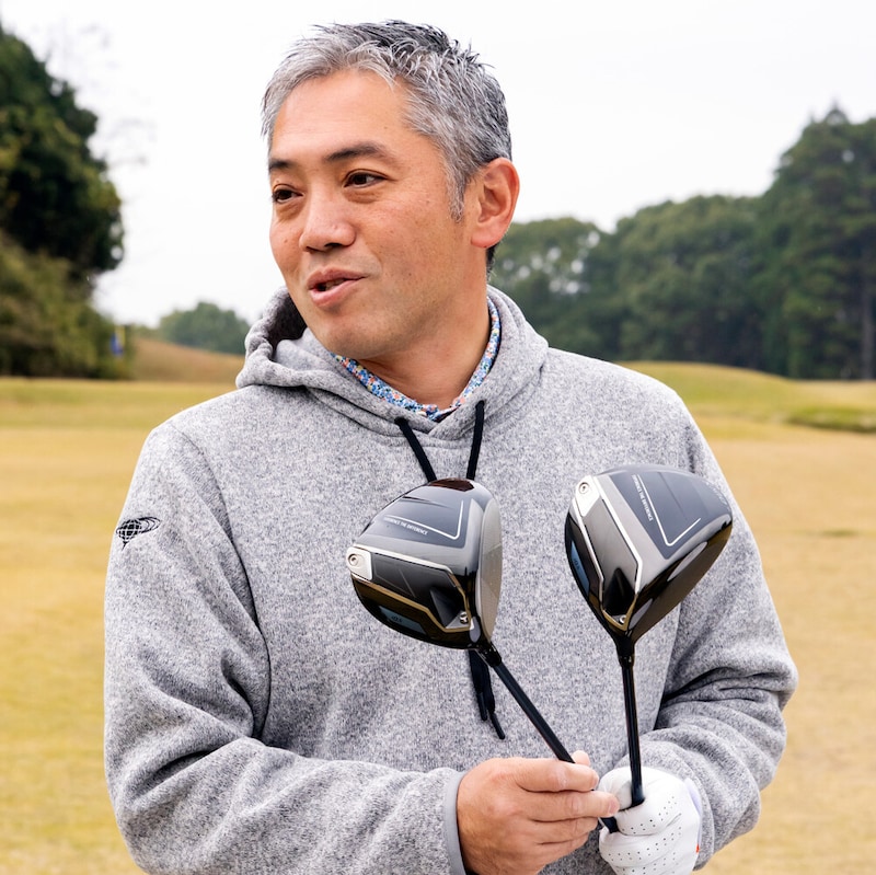 〝新ゼクシオ〟は驚愕の飛距離性能を搭載！ XXIO14試打インプレッション