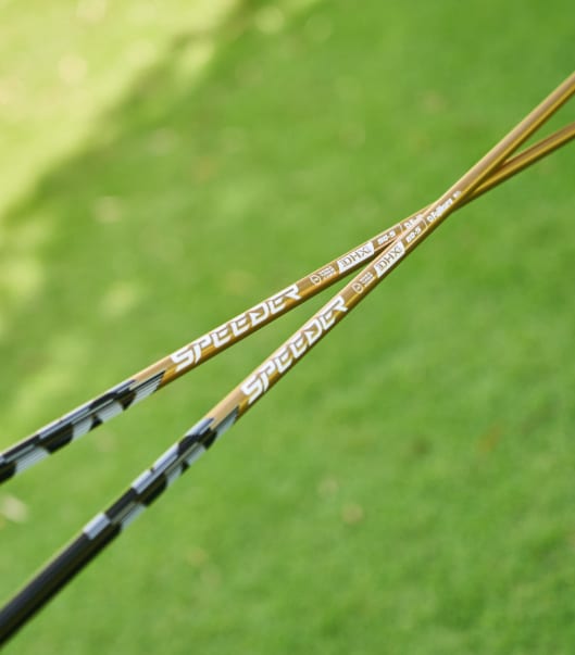 女子プロ高評価のシャフトはアマチュアにもオススメ!新シャフトを紹介