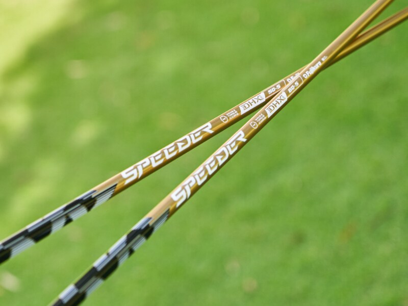 女子プロ高評価のシャフトはアマチュアにもオススメ!新シャフトを紹介