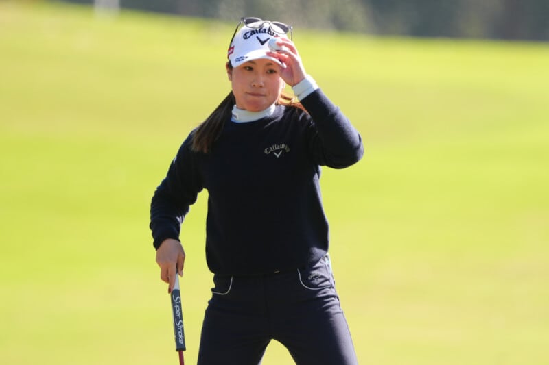 西村優菜、涙の出場権獲得！「滝行」が勝負強さを引き出した!?