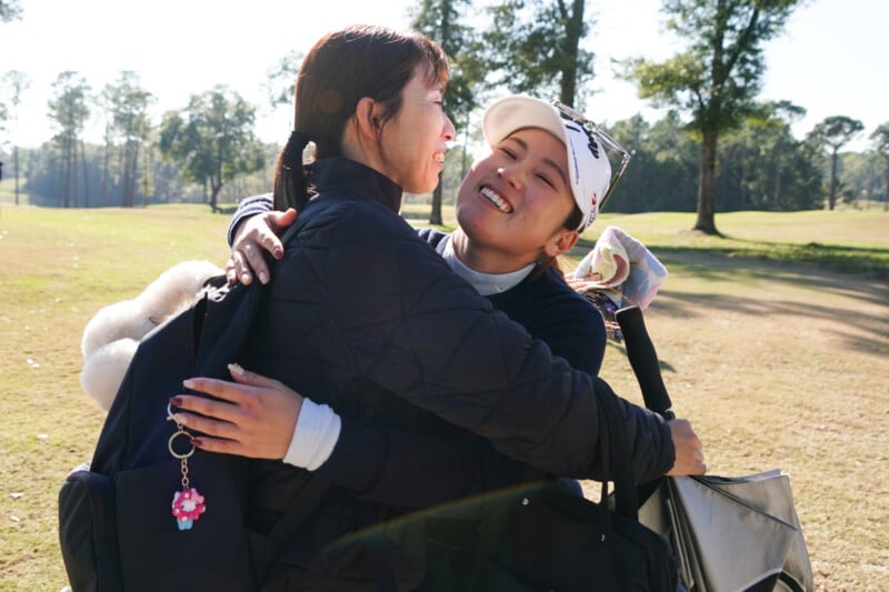 西村優菜、涙の出場権獲得！「滝行」が勝負強さを引き出した!?