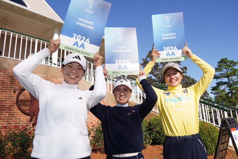 西村優菜、涙の出場権獲得！「滝行」が勝負強さを引き出した!?