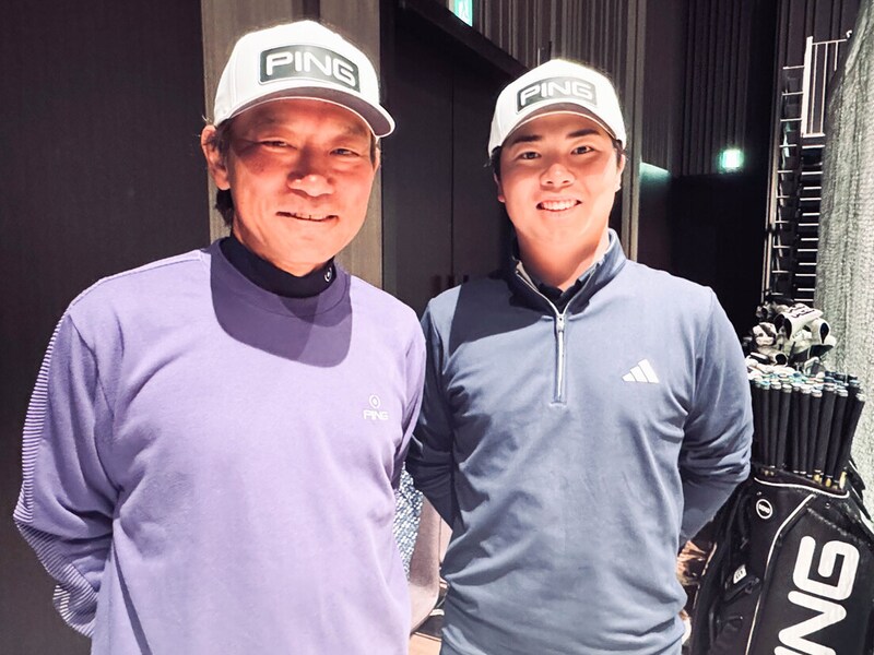 プロのプレーを間近で体感！　ファンと一緒に盛り上がった「CLUB PING ファン感謝DAY 2025」