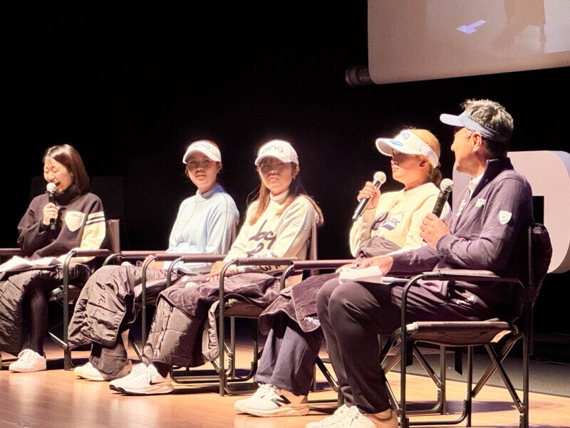 プロのプレーを間近で体感！　ファンと一緒に盛り上がった「CLUB PING ファン感謝DAY 2025」