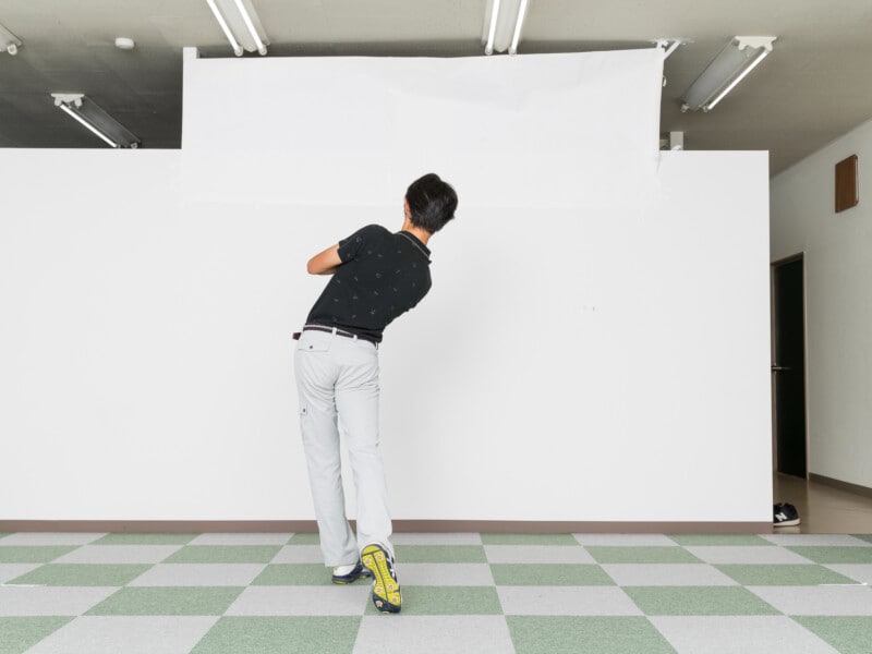 大人になってゴルフ始めた人が最速でシングルになれる新しい上達法！