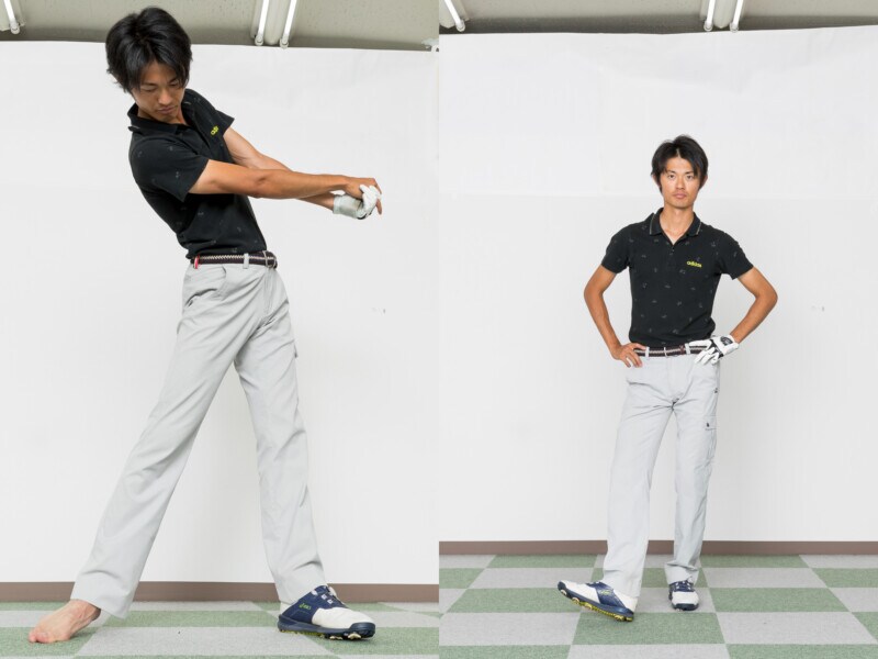 大人になってゴルフ始めた人が最速でシングルになれる新しい上達法!