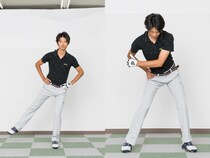 大人になってゴルフ始めた人が最速でシングルになれる新しい上達法！