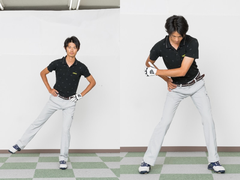 大人になってゴルフ始めた人が最速でシングルになれる新しい上達法！