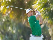 「かなり痛い」24歳男子プロの悩みとは？現地カメラマンが突撃取材