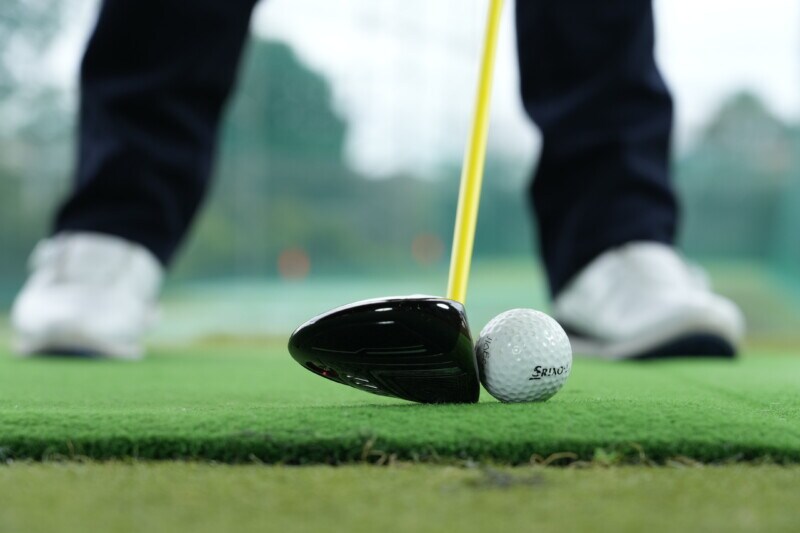 ゴルフのスイングを整える基本動作と練習のポイント!