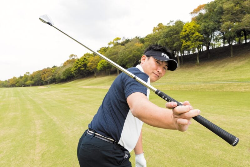 上級者は“手首”を使って打っている！上手な手首の使い方を解説