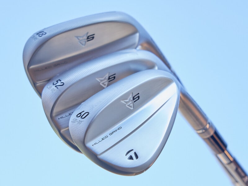 「エグいスピン」でグリーンをキャッチ!ワンランク上の名作を試してみて