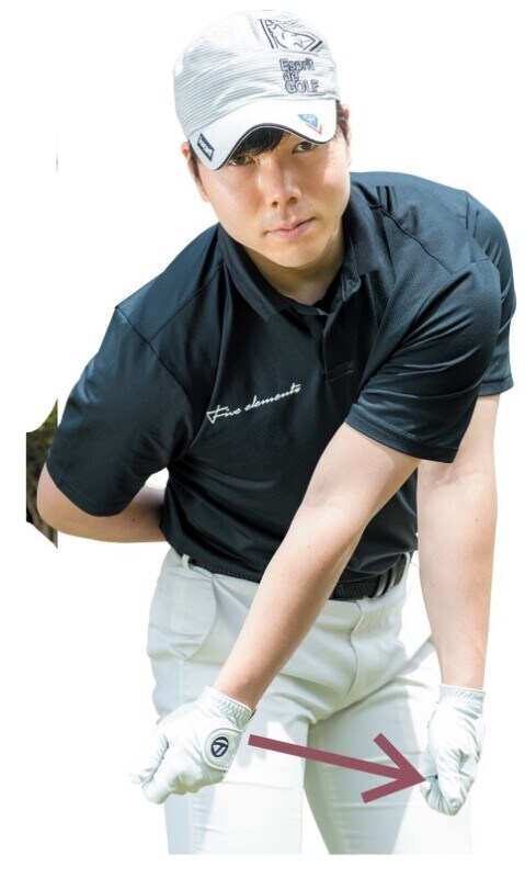 球は曲げた方がいい？アイアンショットを安定性させる打ち方を解説