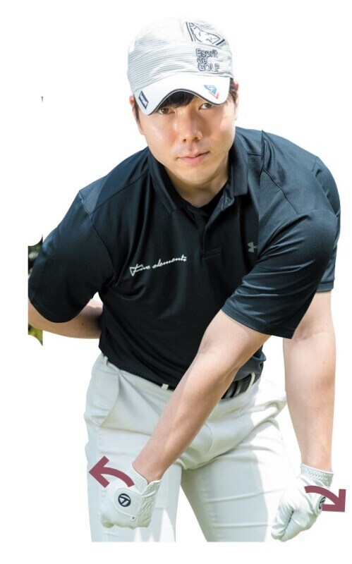 球は曲げた方がいい？アイアンショットを安定性させる打ち方を解説