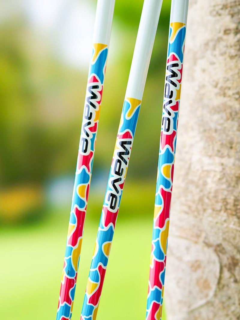 なぜ「振るのがラク」なのに、結果が出る？　軽さとしなりでスイングを助けるやさしいシャフト