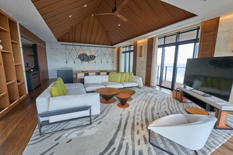 島まるごとがホテルに！年末年始は贅沢な“沖縄ゴルフ旅”がおすすめ