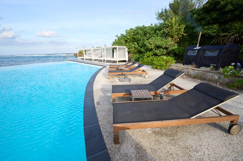 島まるごとがホテルに!年末年始は贅沢な“沖縄ゴルフ旅”がおすすめ