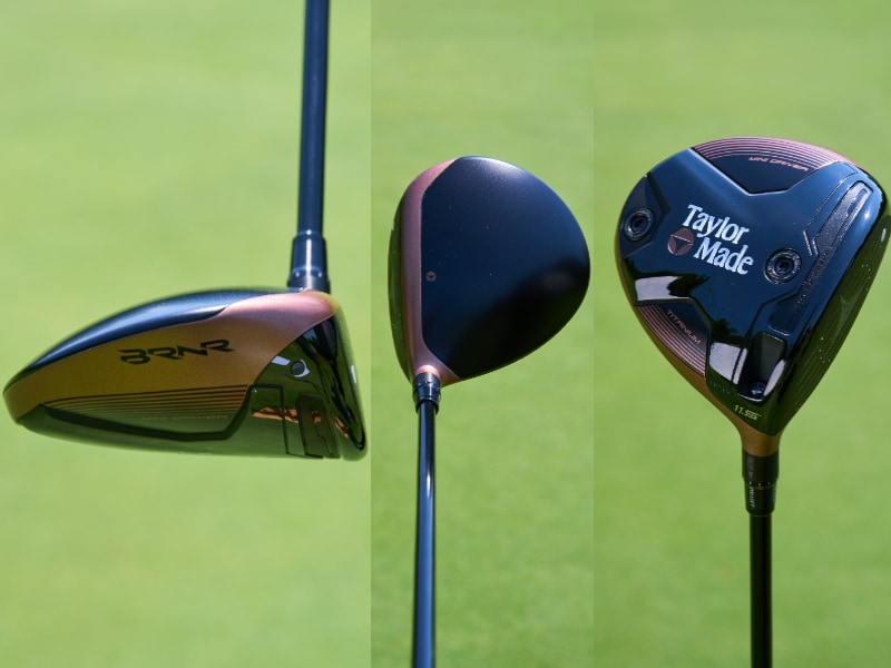 ミニドライバーの選び方を解説！シニアゴルファーが使いやすいモデルとは？