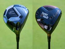 ミニドライバーの選び方を解説！シニアゴルファーが使いやすいモデルとは？