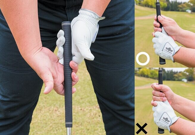 ジャストミートのコツは手首にあり！アイアン上達テクを解説