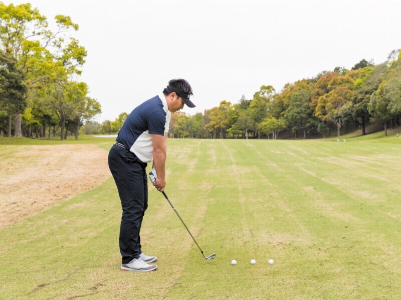 ジャストミートのコツは手首にあり！アイアン上達テクを解説