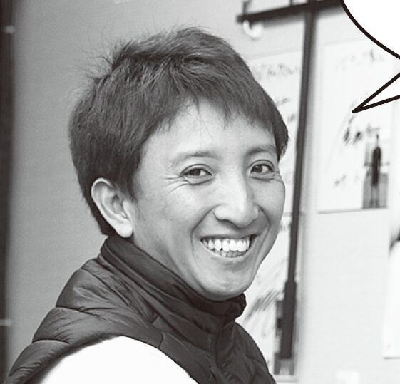 分析データから見えてきた最新スイング！プロの左腕は伸び切らない