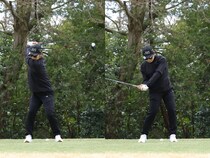 通算６勝の女子プロのスイング解説！磨き抜かれたサステナブルな振り方