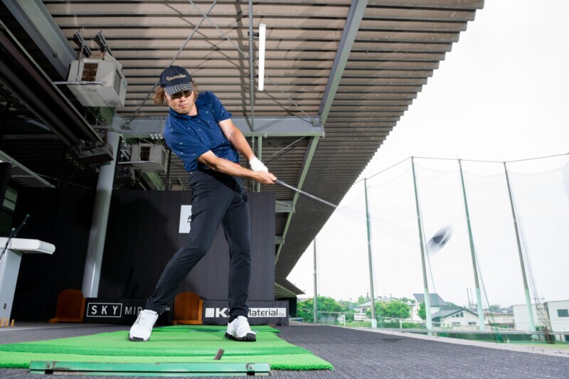 50歳からはクラブは軽くしよう!メリットをゴルフライターが解説